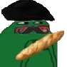 BaguetteSus
