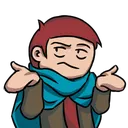 RogueShrug