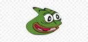 pepe Discord Emoji