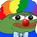 pepeclown