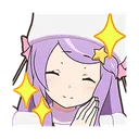 Joy joy Discord Emoji