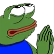 PepePray