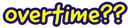 overtime Discord emoji