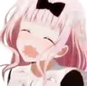 ChikaSmileHappy Discord Emoji