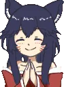 ahriclap ahriclap