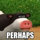 perhaps
