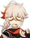 KazuLipBite