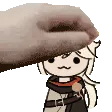 KazuFasterPat