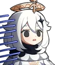 despair