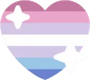 bigendered Discord Emoji