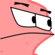 PatrickWeirdChamp