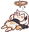 Paimonsleep Discord Emoji