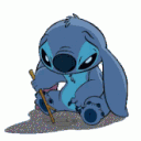 Stitchsad StitchSad Discord Emoji