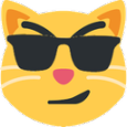 B_ Discord emoji