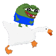 peepogoose