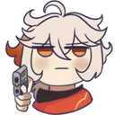 KazuGun