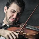 Sadviolin Discord Emoji