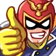 CaptainLike