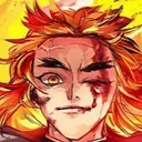 RengokuInjuredEye Discord Emoji