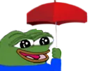 peepoUmbrella