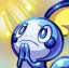 sobble_pray