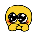 shyoop Discord emoji