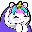 UnicornCozy_112x112