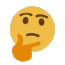ThinkAA Discord Emoji
