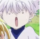 KilluaWhoa