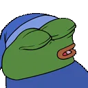 Peepo_Sleep Peepo_Sleep