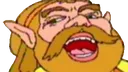 kinglaugh