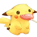 PikaLollipop