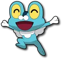 yay