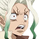 SenkuCringe