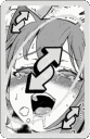 reversecard animated Discord emote from NSFW Emojis R US 18+