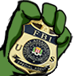 pepefbibadge Discord emoji