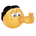 footlick Discord emoji