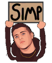 alanoxsimp Discord emoji