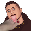 alanoxfootlick Discord emoji