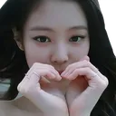 JennieHeart2