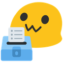 poll Discord emoji