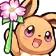 eevee_flower