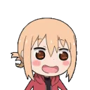 umaru