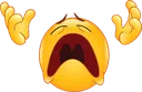 agony