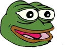 FeelsGoodMan FeelsGoodMan