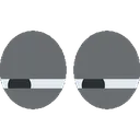 Sus Eyes sus_eyes Discord Emoji