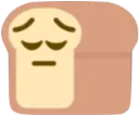 Sadbread sadbread Discord Emoji