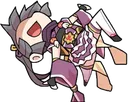shizukaded