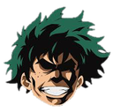 All_Might_Meme Discord emoji