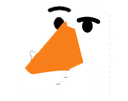 Goose_Think Discord emoji